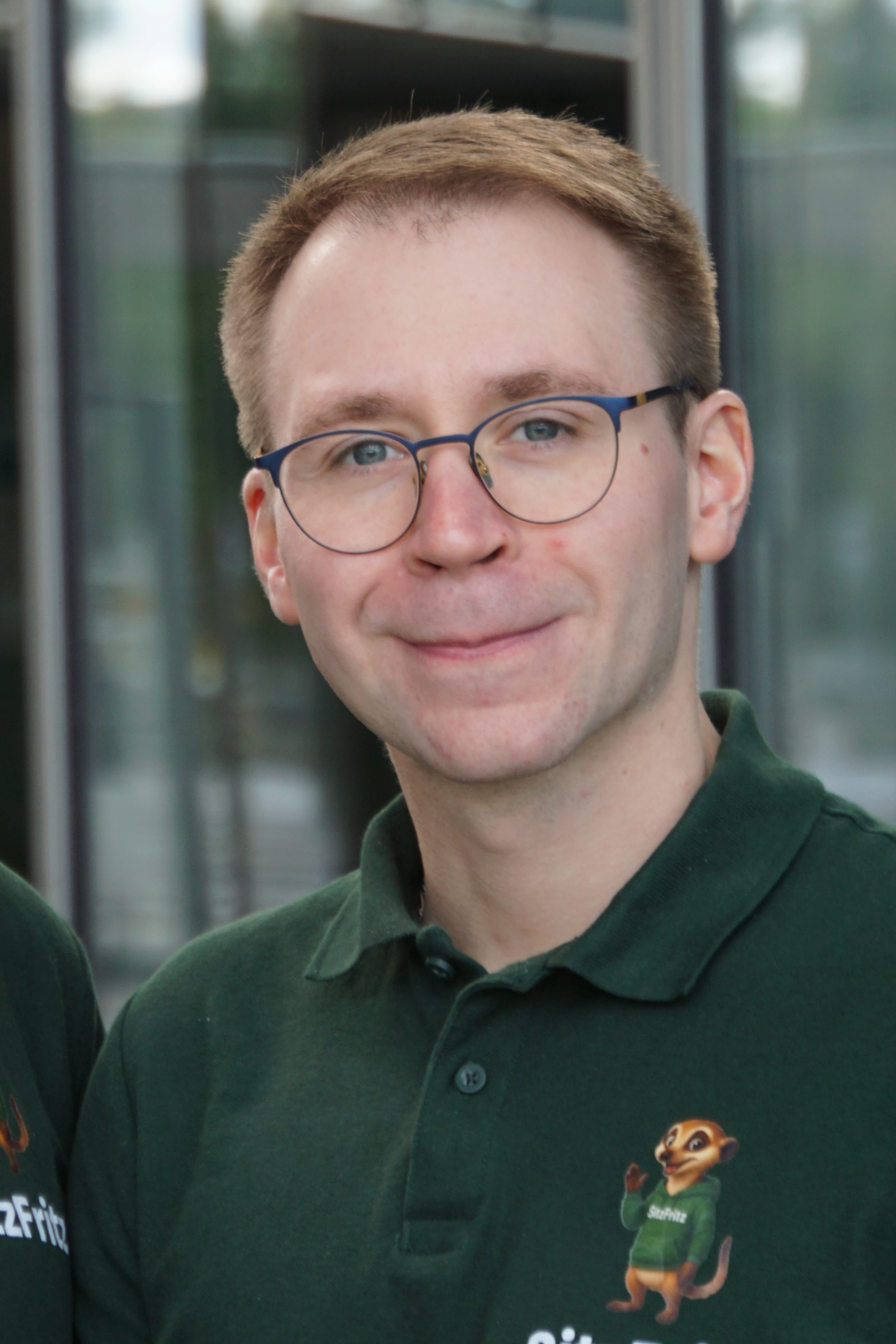 Pascal Harth